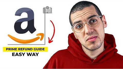 How To Cancel Amazon Prime & Get a Full Refund (Easy Guide 2025)