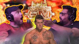 Celebrity Ben Robert-Smith Arrest, Witch-Hunt or Justice? (Shawarma FM) Wealth