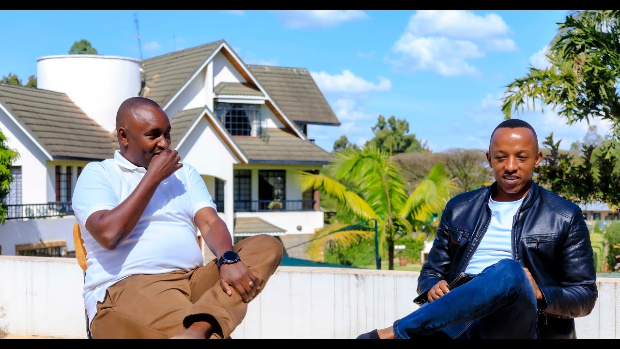 Resilience, tenacity and intentional Work life balance - YouTube