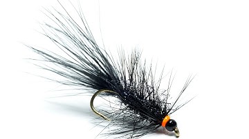 Fly Tying Beginner Series: Woolly Bugger