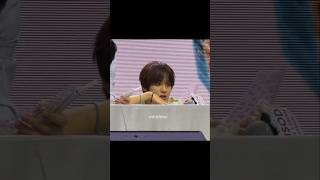 gemesnya kamu chan 😊 #haechan #nct #nct127 #nctdream
