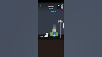 Jonny trigger: Action Shooter Level 32😵‍💫#shorts