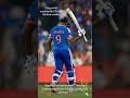 🇮🇳 #DilseIndia Player of the tournament.... #wht an inspirational history.# S@nju super m@n s@mson 🏆