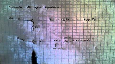 BJT_Transistor_AC_Input_Impedance