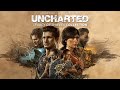 Uncharted 4 A THIEF"S END.. starting half hour ❤️