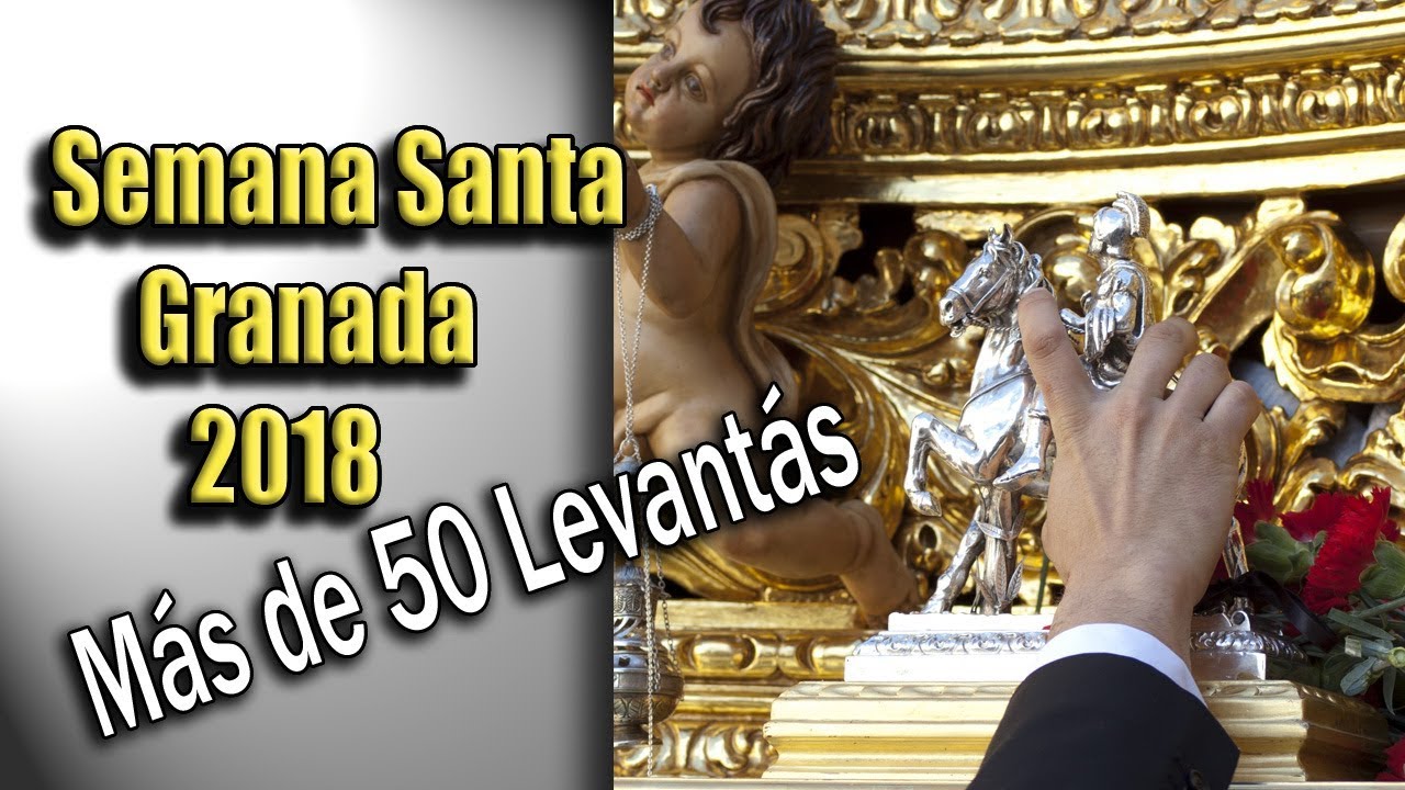 A Ésta Es - Levantás 2018