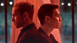 Смотреть клип Sam Tsui - Trust