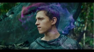 Chaos Walking Movie At Warehouse Cinemas