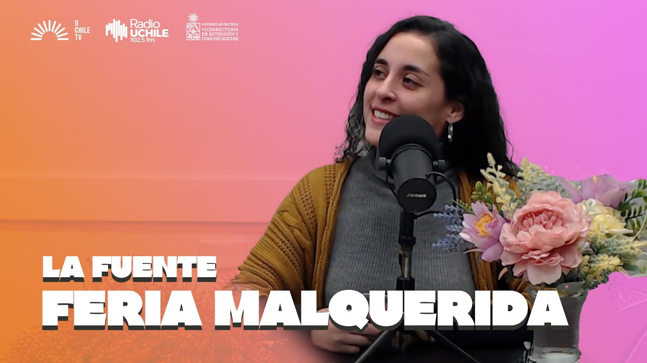 La Fuente - Feria Malquerida
