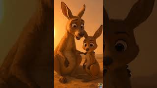 The Kangaroos Promise Heart Touching Emotional Story Inspirational Short Film