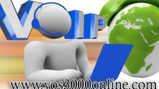 Dedicated VOIP SERVER, voip reseller, VoIP Server Rent, VoIP SOFTSWITCH, VOS3000 server rent,... screenshot 4