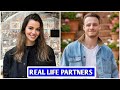 Selin yagcioglu vs kerem bursin real life partners 2024