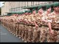 Royal Marines Commandos March - Sarie Marais