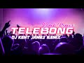 Telebong ( Dj Kent James Bomb Remix )