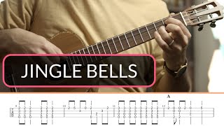 MK Guitar 'n Uke: Jingle Bells