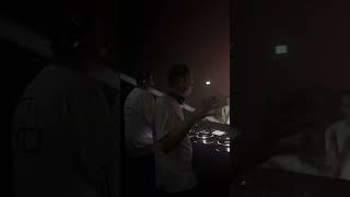 Digitalism playing 'Pogo' Pt. 2 @ Istanbul 2024 (16/24) 4K