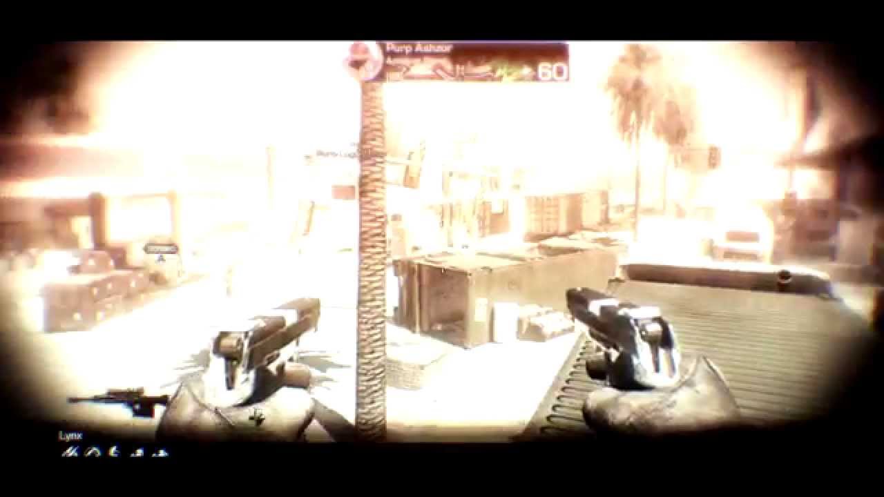 Purp Ashzor OCE Clip - Edited by Purp Lights