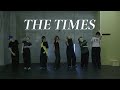 THE TIMES / GENIC 【振付してみた】【オリジナル振付】
