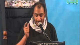 عاشوراء الحسين 1434/1/10هـ بصفوى الرادود مكي الصادق