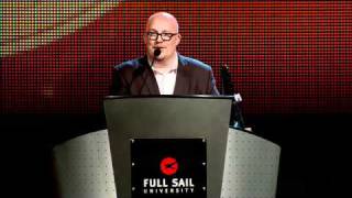 Troy Devolld, 2010 Full Sail University Hall of Fame Inductee