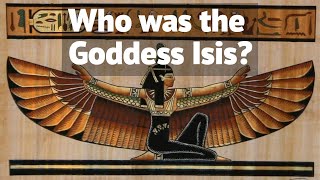 Who Was Isis? Unveiling the Most Powerful Goddess of Ancient Egypt