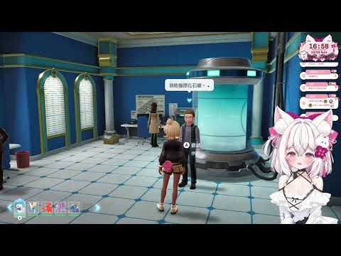 20251019 化石刷色違 10分鐘出貨 藍色寶寶暴龍!! 【音量注意】 #寶可夢傳說ZA #pokemonlegendsza #色違 shiny tyrunt