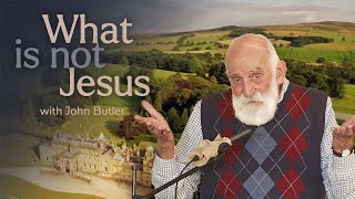 What is not Jesus?