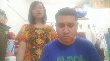 Apapun Juga Menimpamu (KJ 438) cover - windy feat yustinus