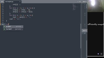 DSA Live | DSA | Java