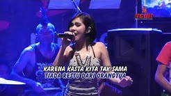 CINTA TERLARANG -  Cipt : (TAUFIQUE KHARISMA)Voc Puput Tiffisya  COVER OM. IRLANDA  - Durasi: 9:14. 