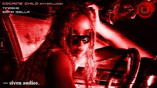Tinashe X Sofia Isella - Cocaine Child Interlude Mashup Cypher Iii Data Breach