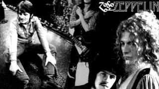 Video thumbnail of "Led Zepellin - Whole Lotta Love Guitar Backing Track With Vocals"