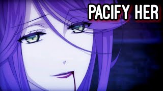 Diabolik Lovers - Pacify Her - (AMV)