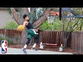 The Different Types Of Giannis Antetokounmpo Dunks..