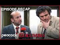 Any old port in a storm in 12 minutes  recap  s3 ep2  columbo