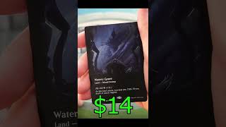 CRAZY PACK! Edge of Eternities Play Booster