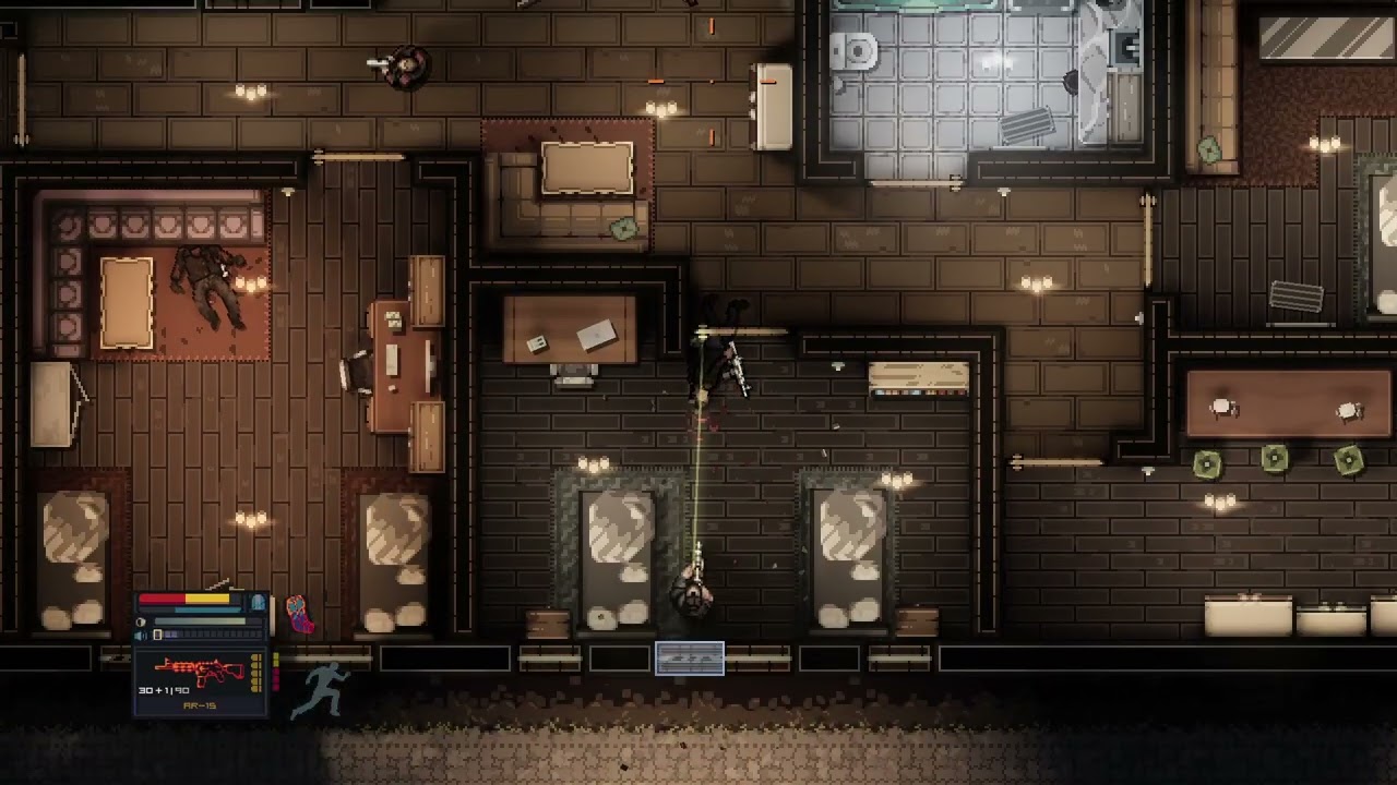 Retaliation | Intravenous 1 & 2 Music Mod