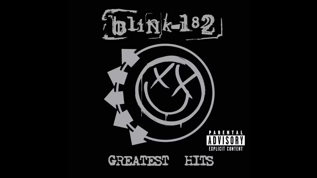 The Rock Show - Blink-182 HQ (Audio)