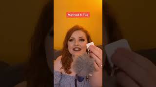How Does A Blind Person Find Their ...