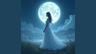 Танцы под луной