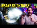 Wuben X1 Pro: This Flashlight is INSANE!