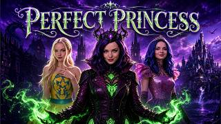Perfect Princess – Mal's Version | Descendants