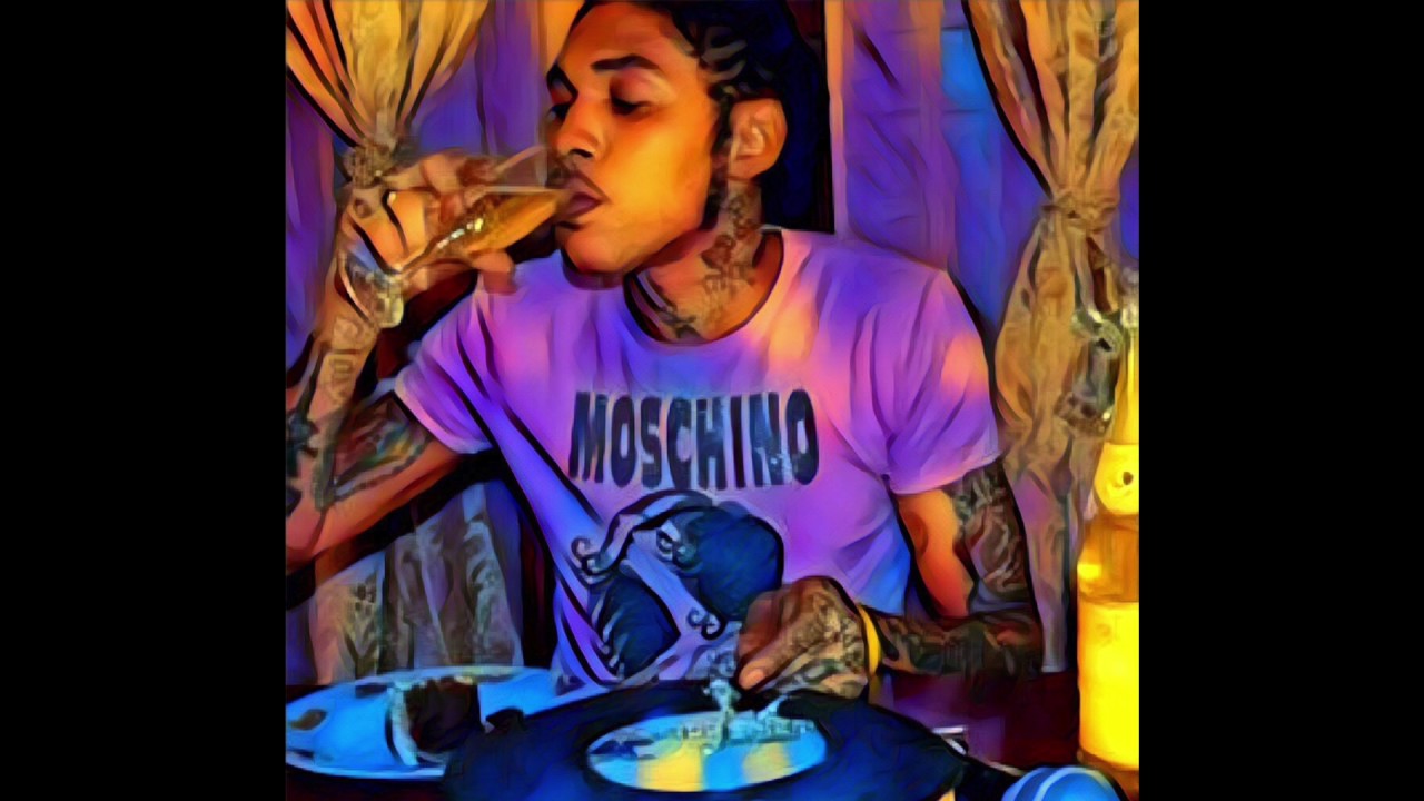 🔥 Vybz Kartel Drink Up [Official Audio] (Remastered