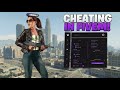 Using the BEST FiveM Cheats - Here´s What Happened..