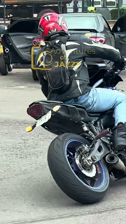 Bikers wildn at Rev'up 4.0 #viralvideo #automobile #bikelife #honda #harleydavidson #yamaha