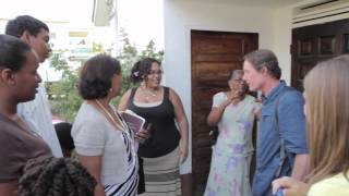 Belize Spring Break Mission 2015