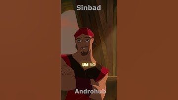 Sinbad you