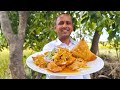 Samosa Chaat & Chutney Recipe | سموسہ چاٹ  | Samosa Chaat | Mubashir Saddique | Village Food Secrets