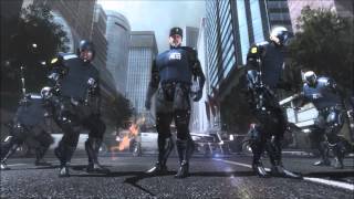 Metal Gear Rising: Revmigo
