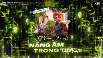 Nắng Ấm Trong Tim Remix, Em Thua Cô Ta Remix🎼Lạc Vào Khu Rừng Hoa Remix🎼Nhạc Remix TikTok 2025